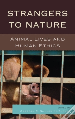 Capa do artigo Strangers To Nature