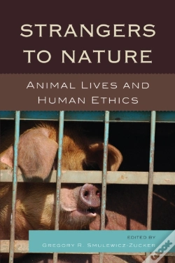 Capa do artigo Strangers To Nature