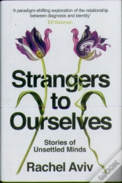 Capa do artigo Strangers To Ourselves
