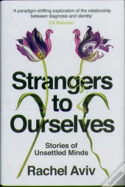 Capa do artigo Strangers To Ourselves