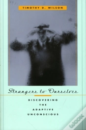 Capa do artigo Strangers To Ourselves