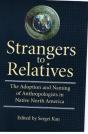 Strangers To Relatives - Preview