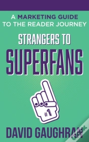 Capa do artigo Strangers To Superfans