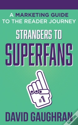 Capa do artigo Strangers To Superfans