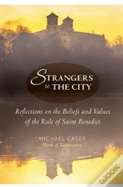 Capa do artigo Strangers To The City