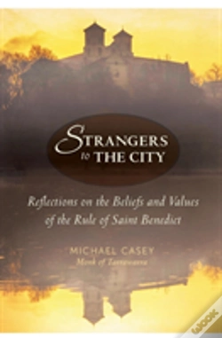 Capa do artigo Strangers To The City