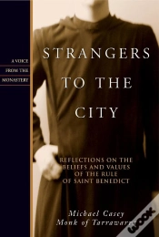 Capa do artigo Strangers To The City