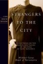 Strangers To The City - Preview