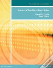 Strangers To These Shores, Census Update