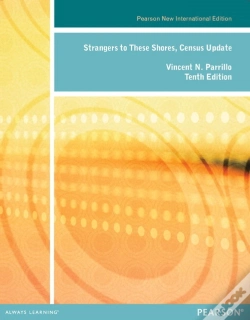 Capa do artigo Strangers To These Shores, Census Update