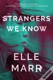 Capa do artigo Strangers We Know