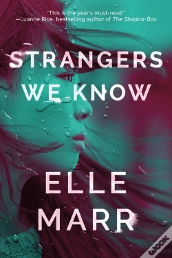 Capa do artigo Strangers We Know