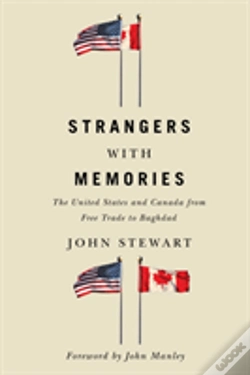Capa do artigo Strangers With Memories