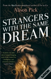 Capa do artigo Strangers With The Same Dream