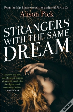 Capa do artigo Strangers With The Same Dream