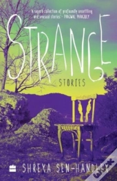 Stranges Stories