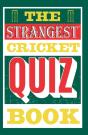Strangest Cricket Quiz Book - Preview