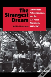 Capa do artigo Strangest Dream