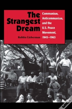 Capa do artigo Strangest Dream