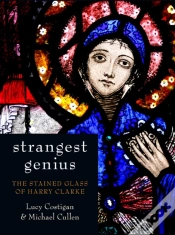 Capa do artigo Strangest Genius