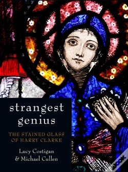 Capa do artigo Strangest Genius
