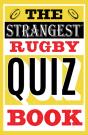 Strangest Rugby Quiz Book - Preview