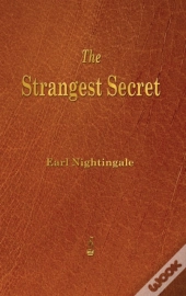 Strangest Secret