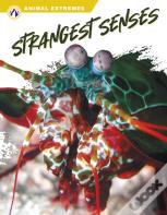 Strangest Senses