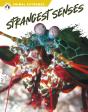 Strangest Senses - Preview