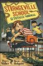 Strangeville School Is Totally Normal - Preview