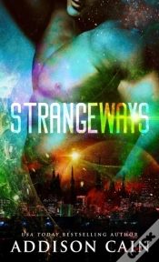Capa do artigo Strangeways