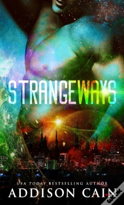 Capa do artigo Strangeways
