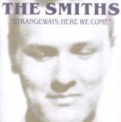 Capa do artigo Strangeways, Here We Come - CD