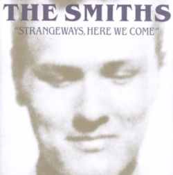 Capa do artigo Strangeways, Here We Come - CD