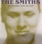 Capa do artigo Strangeways, Here We Come - CD