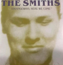 Capa do artigo Strangeways, Here We Come - CD