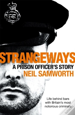 Capa do artigo Strangeways