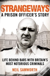 Capa do artigo Strangeways