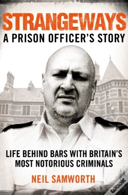 Capa do artigo Strangeways