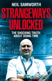 Capa do artigo Strangeways Unlocked