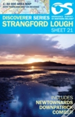 Capa do artigo Strangford Lough