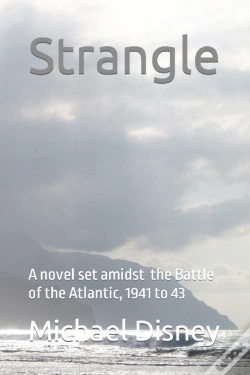 Capa do artigo Strangle