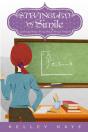 Strangled By Simile - Preview