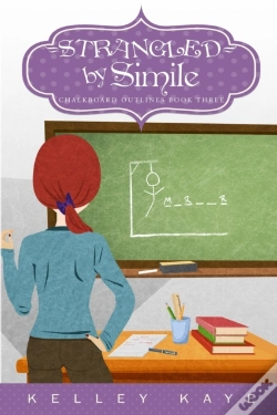 Capa do artigo Strangled By Simile