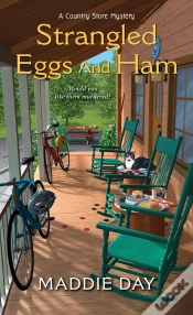 Capa do artigo Strangled Eggs And Ham