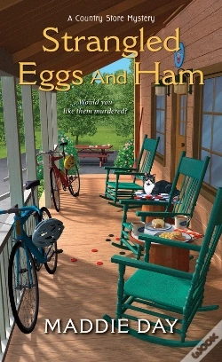 Capa do artigo Strangled Eggs And Ham