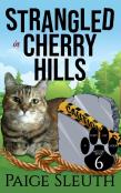 Strangled In Cherry Hills