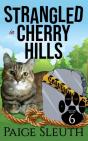 Strangled In Cherry Hills - Preview