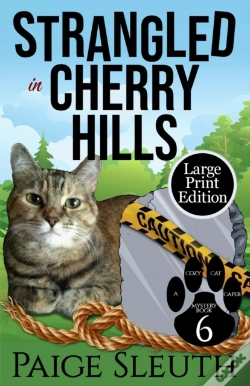 Capa do artigo Strangled In Cherry Hills