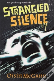 Capa do artigo Strangled Silence